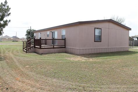 Manufactured Homes For Sale In Midland Texas 